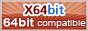 64bit compatible - X 64-bit Download