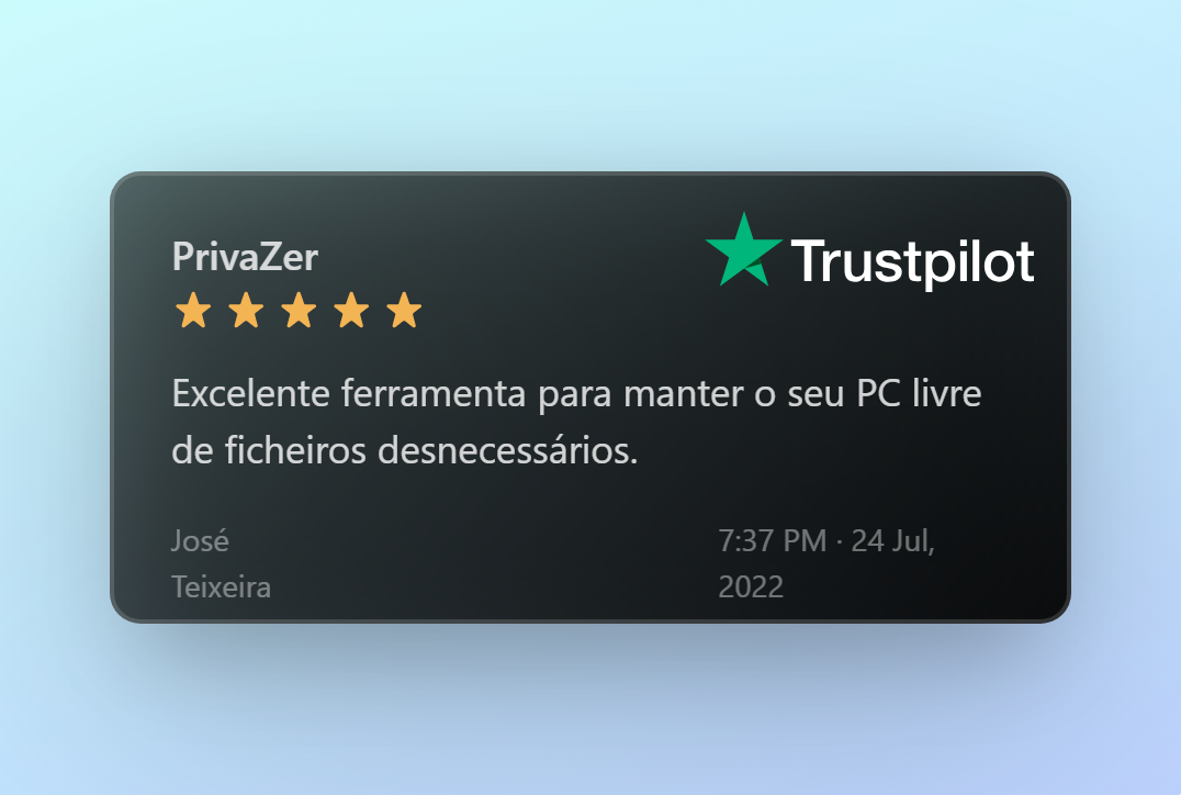 Excelente ferramenta de manutenção
