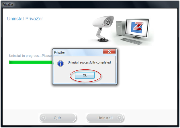 for ios instal PrivaZer 4.0.79